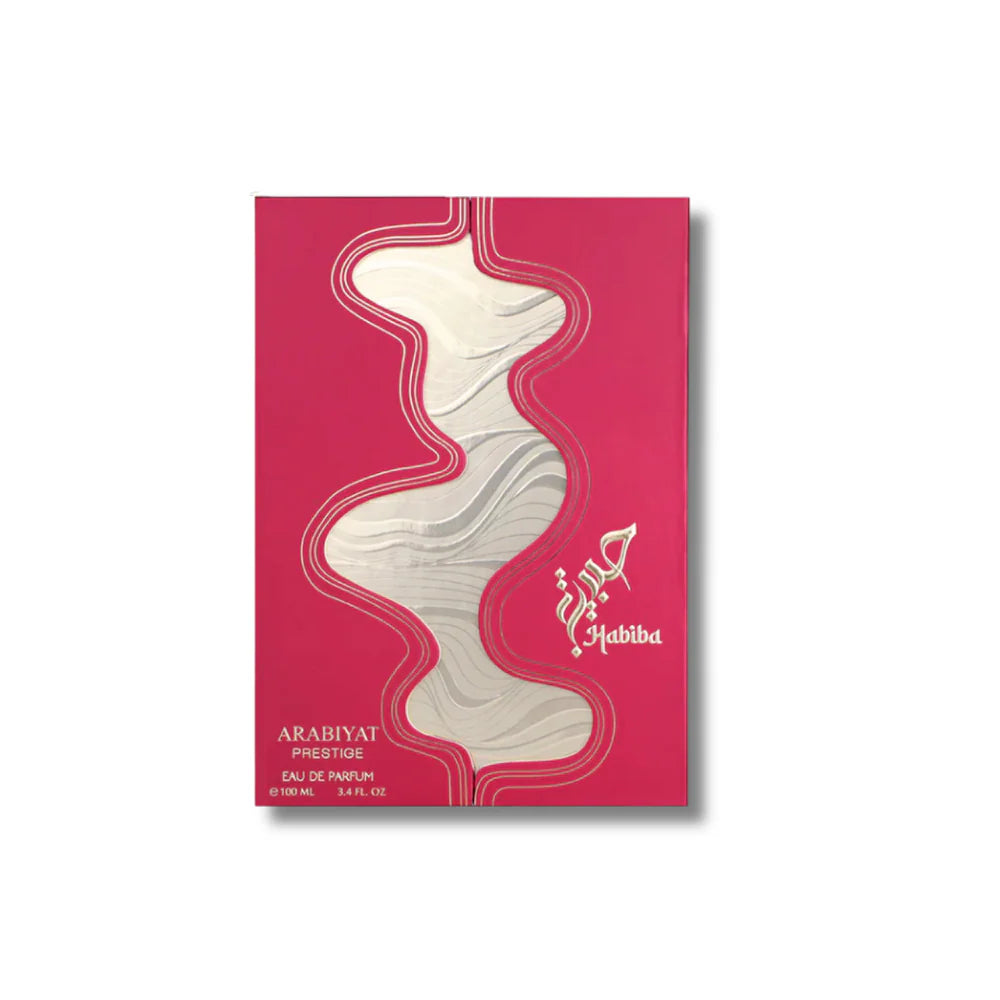 Habiba For Women – Arabiyat Prestige