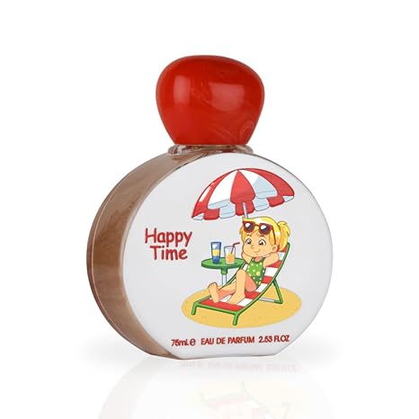 Happy Time - Lattafa pride