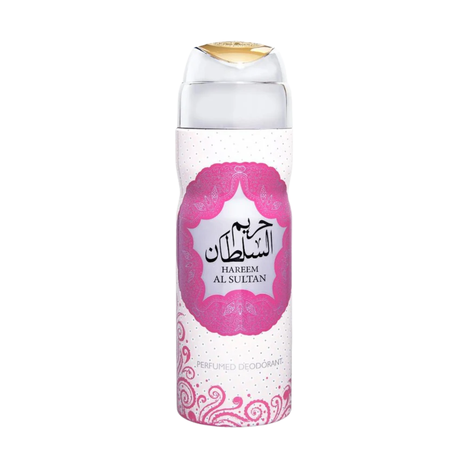 Hareem Al Sultan - Ard Al Zaafaran - Deodorant