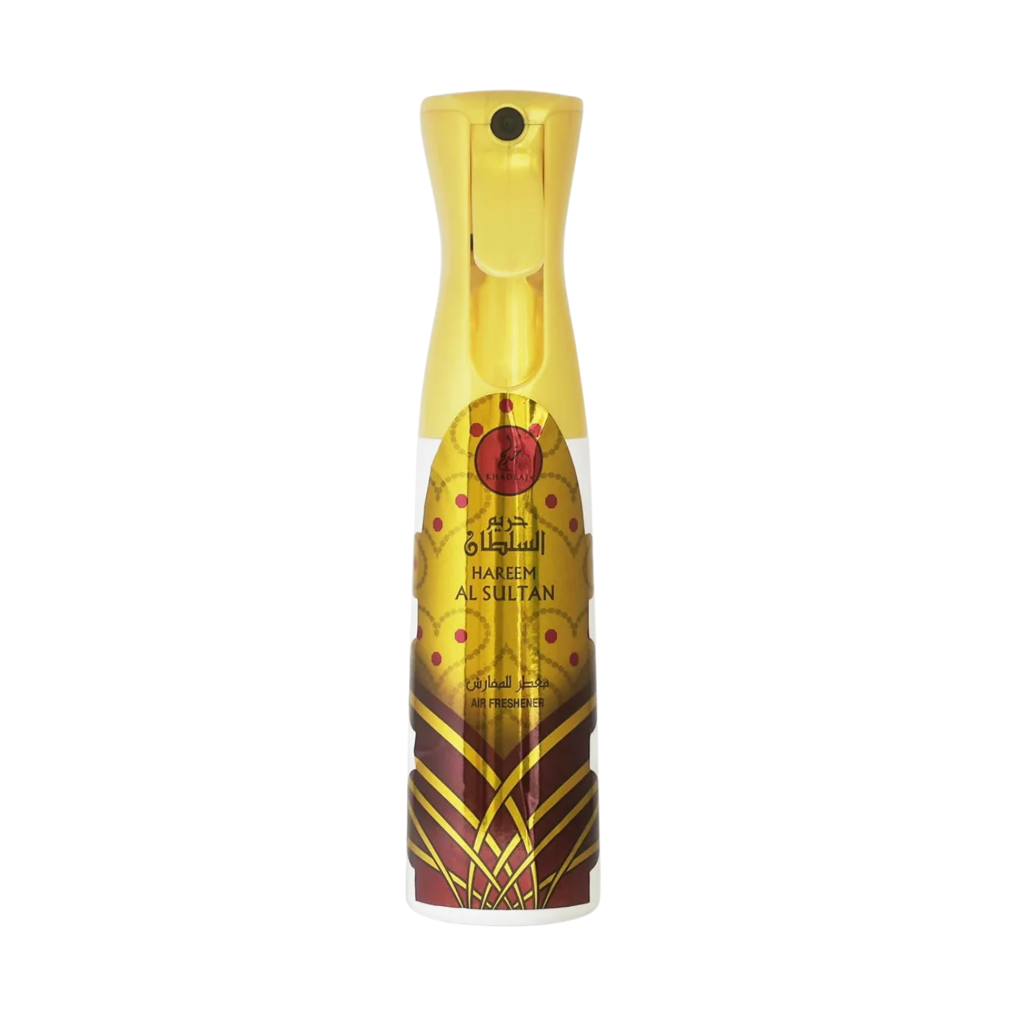 Hareem Al Sultan Air Freshener - Khadlaj - Huisgeur