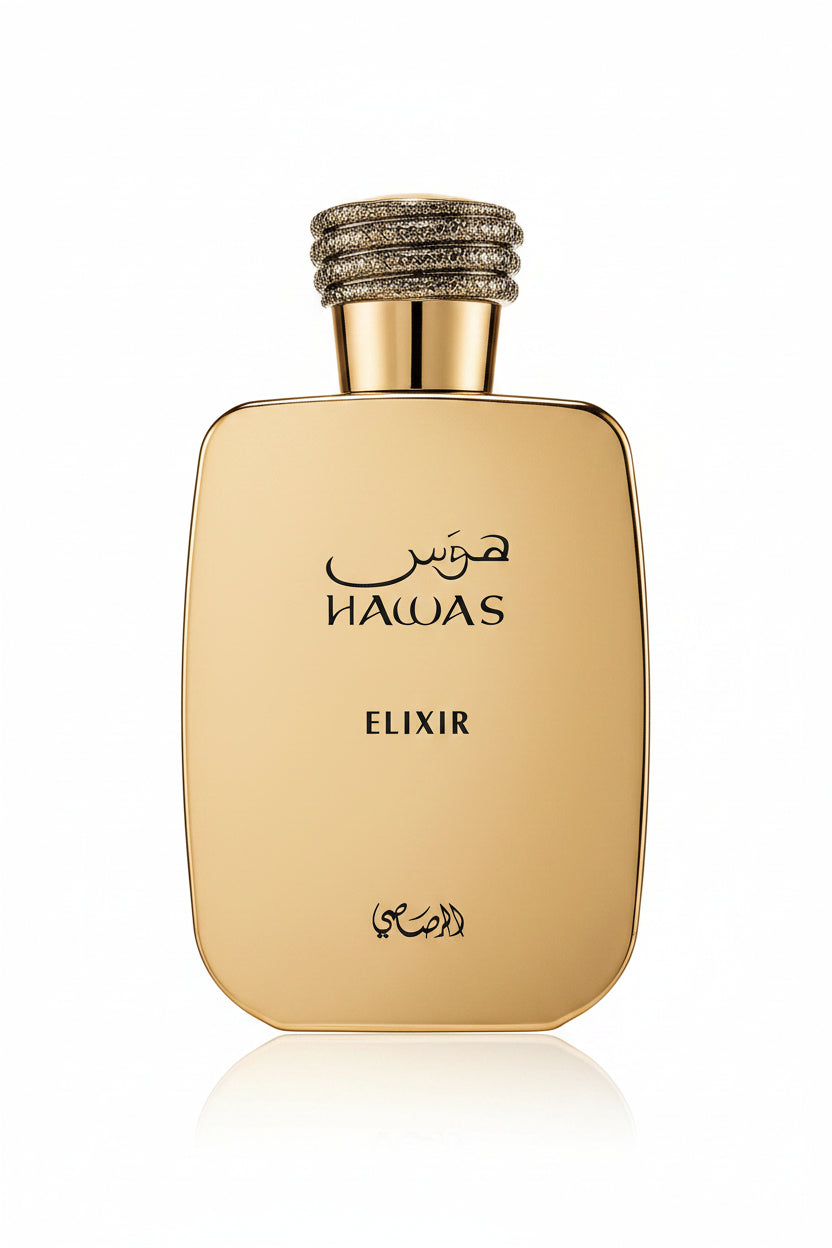 Hawas Elixir - Rasasi