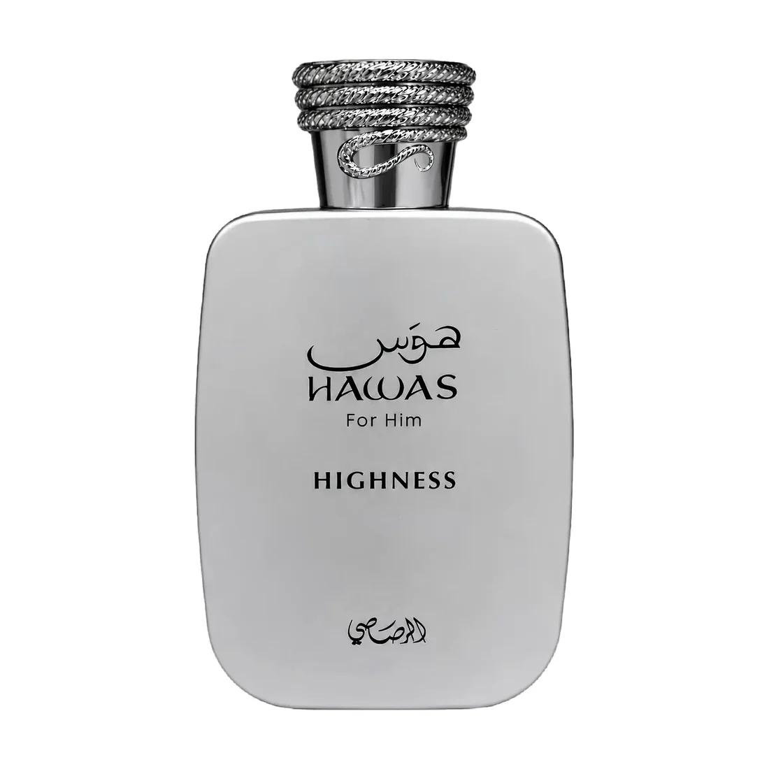 Hawas Highness - Rasasi