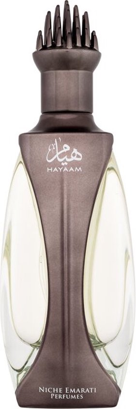 Hayaam - Niche emarati perfumes