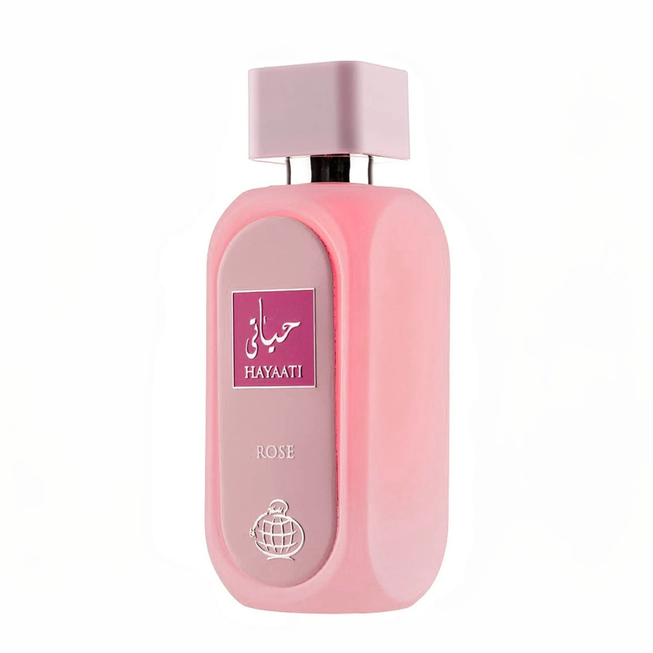 Hayaati Rose - Fragrance World