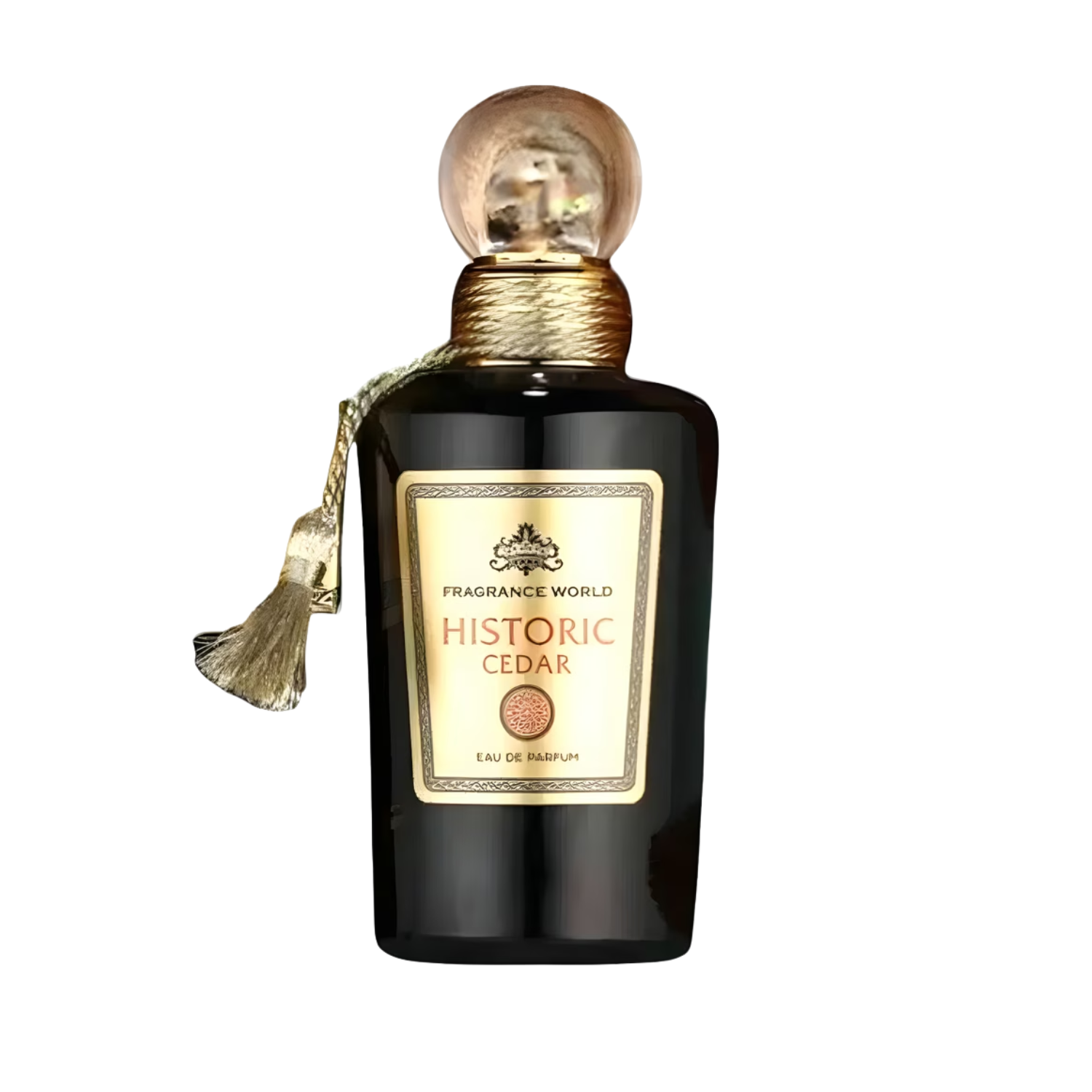 Historic Cedar – Fragrance World