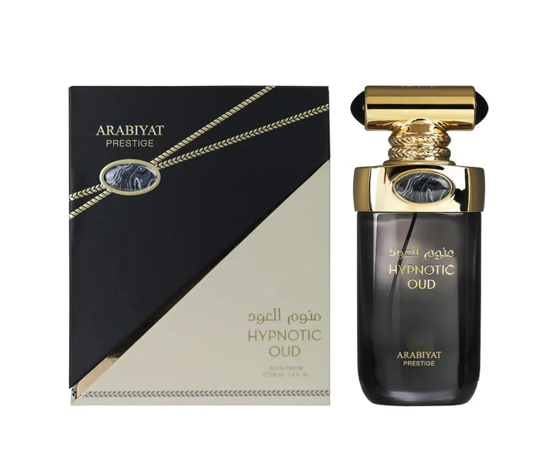 Hypnotic Oud – Arabiyat Prestige