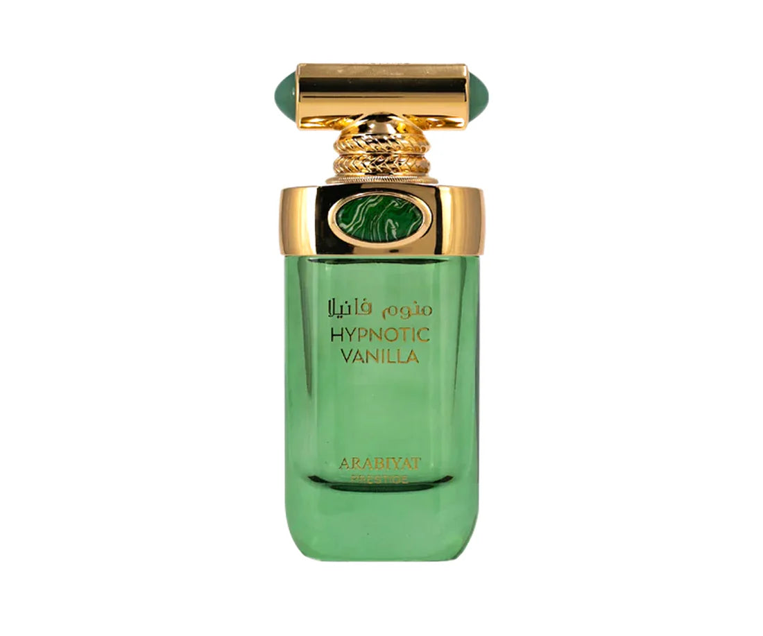 Hypnotic Vanilla – Arabiyat Prestige