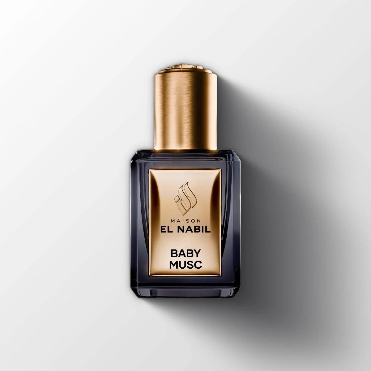 El Nabil Dream 5ml olie parfum