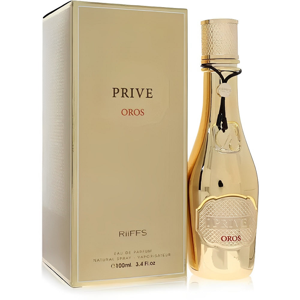 Prive Oros - RiiFFS