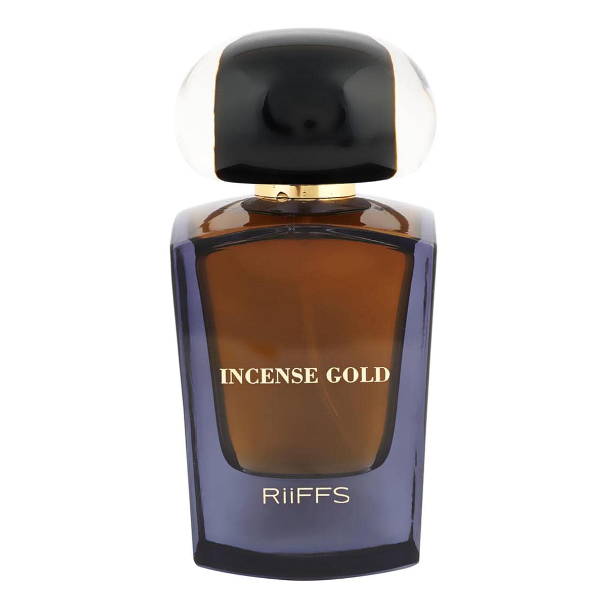 Incense Gold - RiiFFS