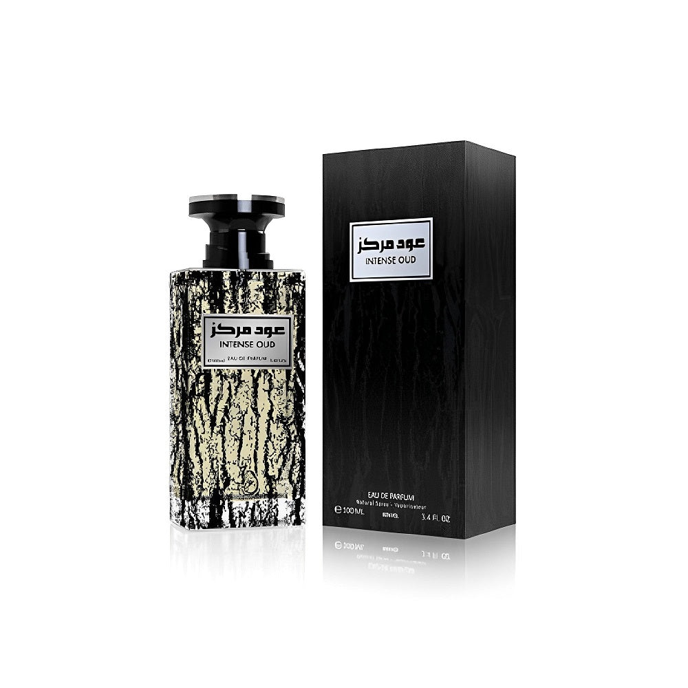 Intense Oud - My Perfumes