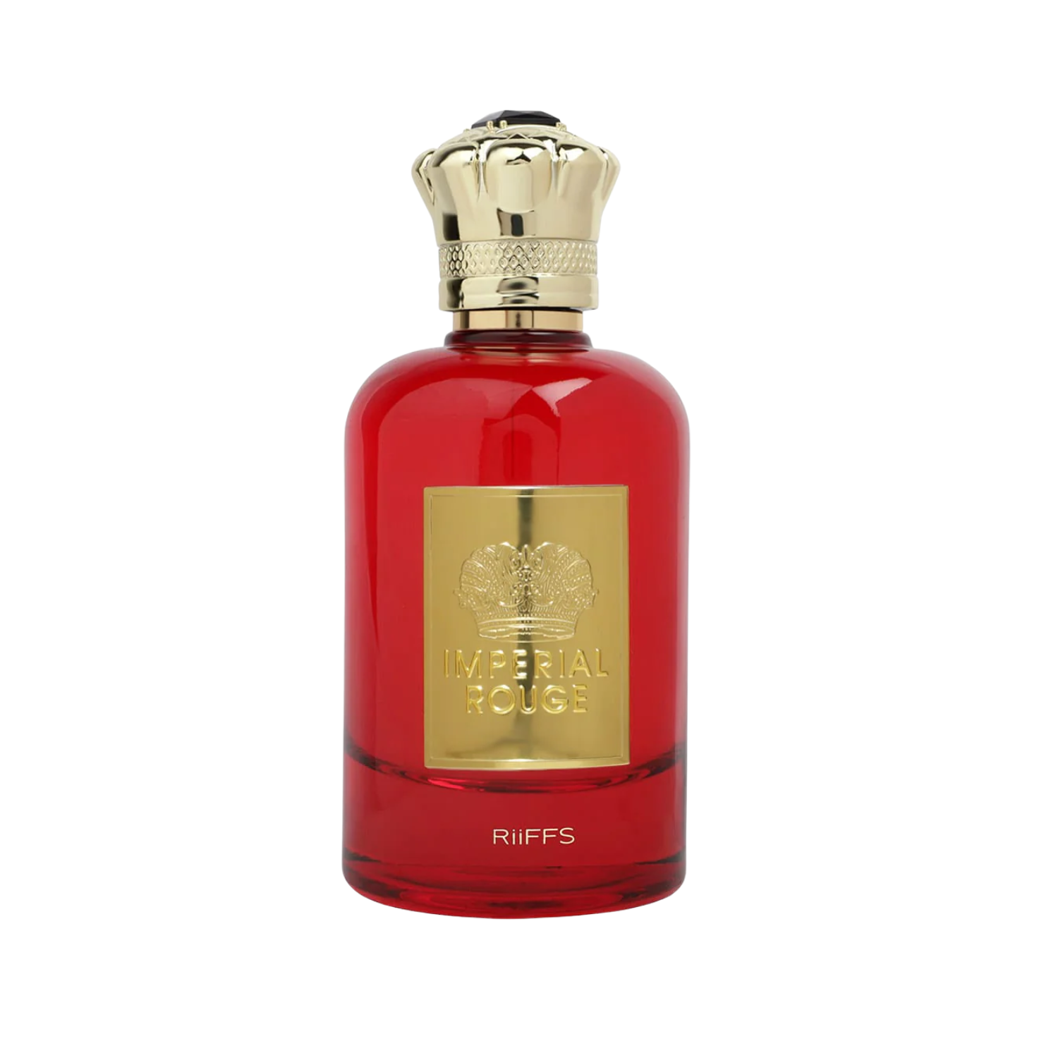 Imperial Rouge - RiiFFS