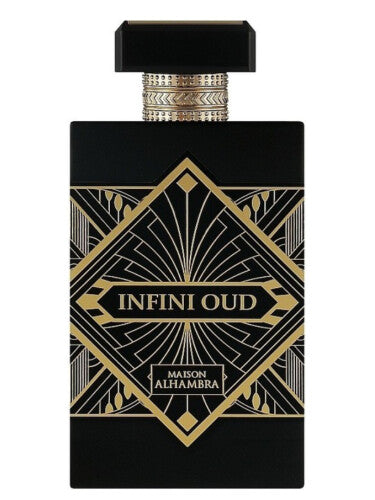 Infini oud - Maison alhambra