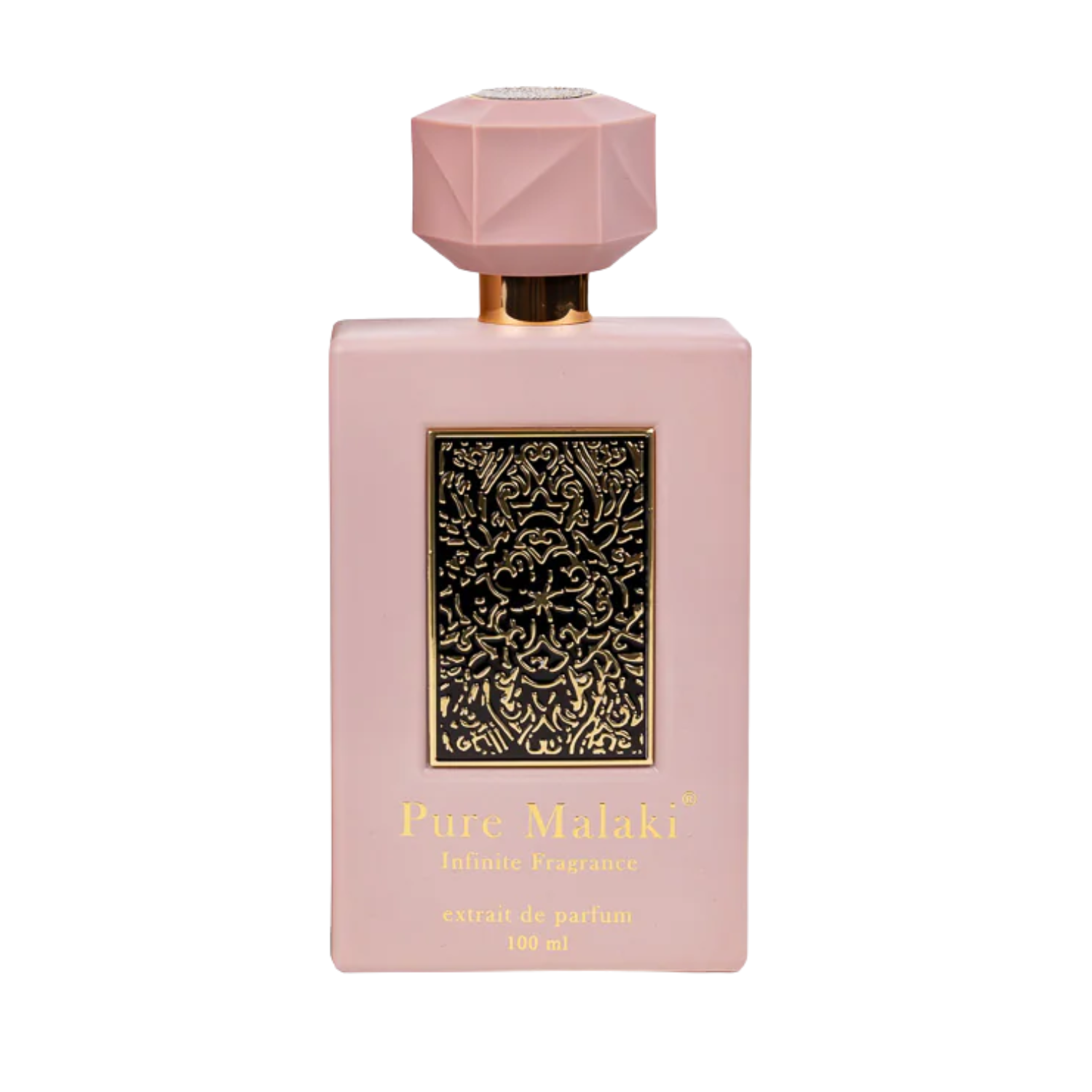Infinite Fragrance - Pure Malaki