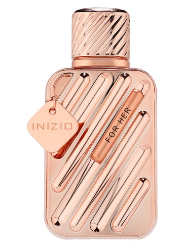 Inizio For Her - Fragrance World