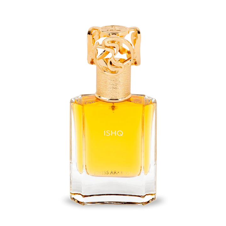 Ishq - Swiss Arabian