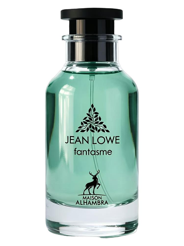 Jean Lowe Fantasme - Maison Alhambra