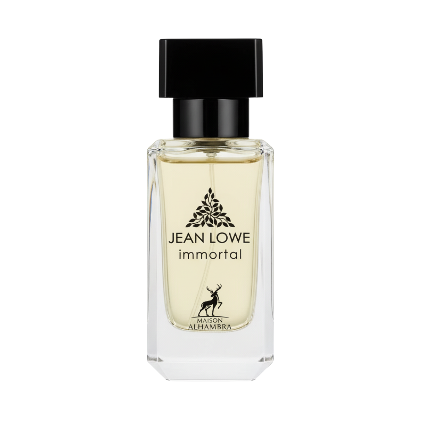 Jean Lowe Immortal - Maison Alhambra