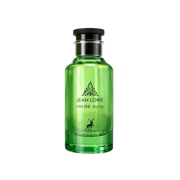 Jean Lowe Verde Aura - Maison Alhambra