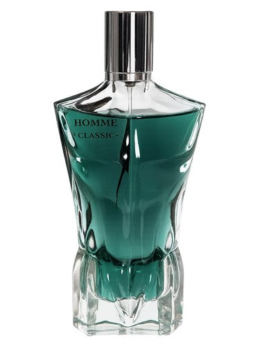 John Gustav Homme Classic - Fragrance World