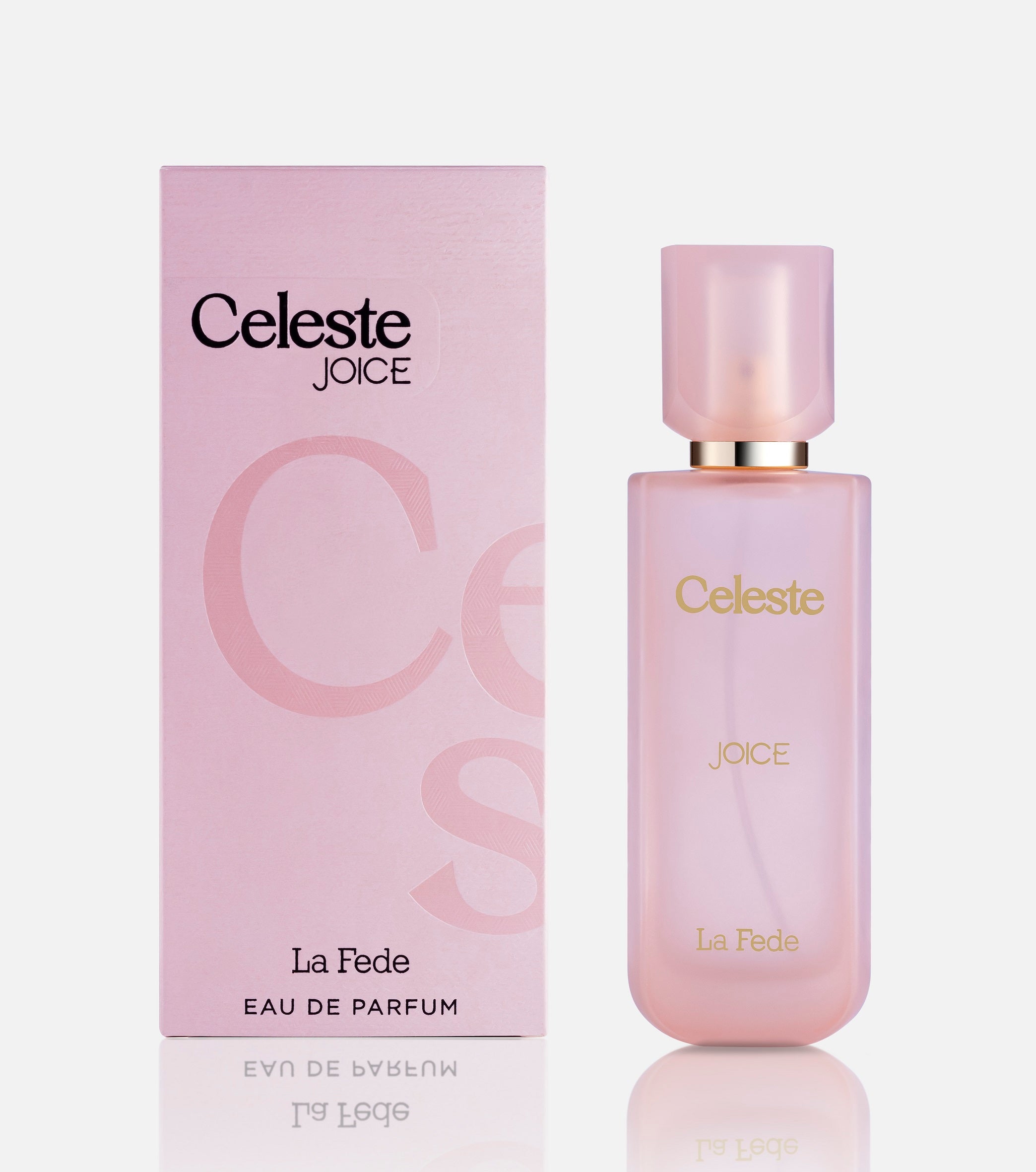 La Fede Celeste Joice - Khadlaj