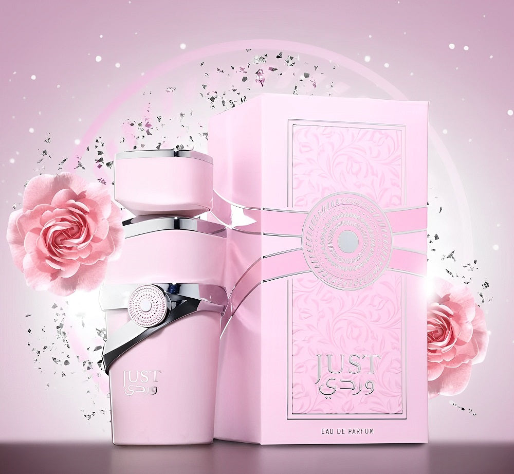 Just Wardi - Fragrance World