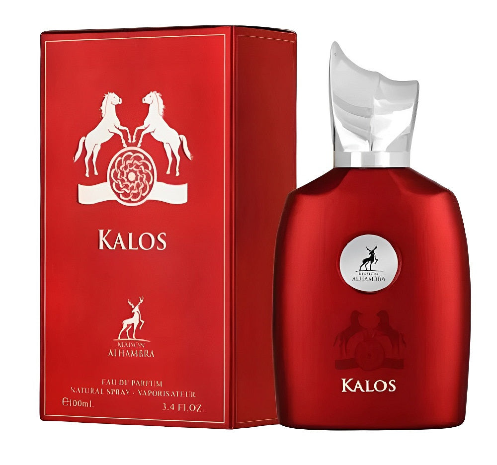 Kalos - Maison Alhambra