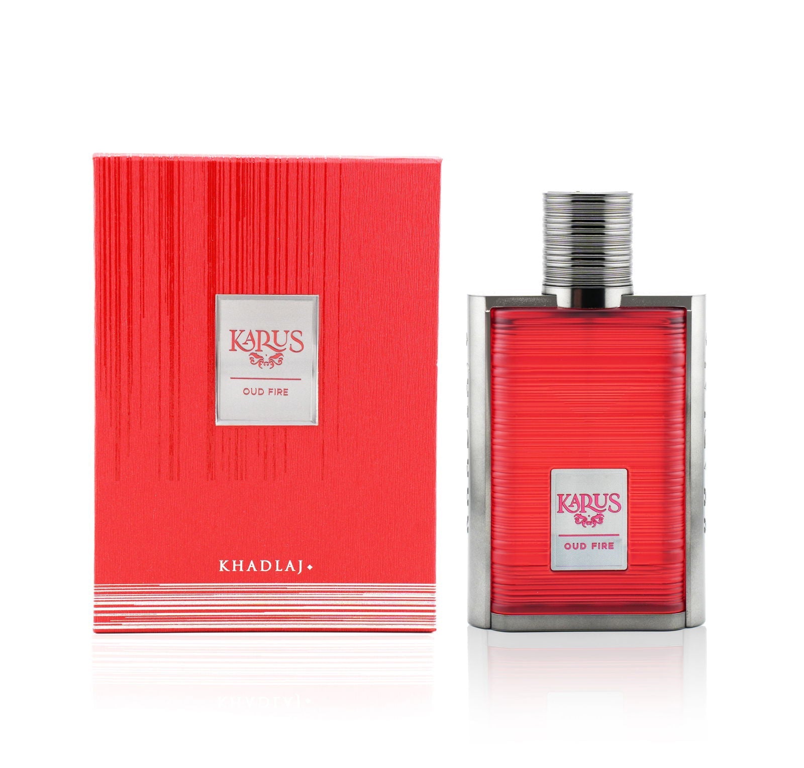 Karus Oud Fire - Khadlaj