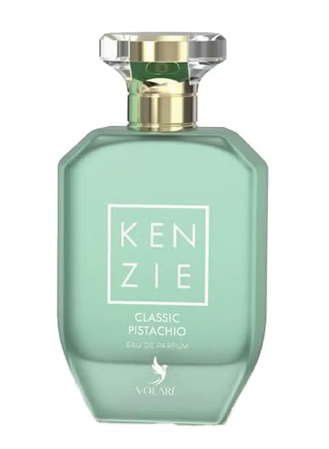 Kenzie Classic Pistachio - Volare