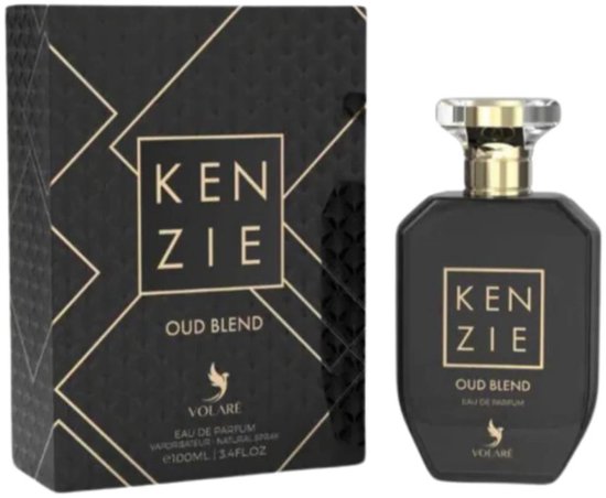 Kenzie Oud Blend - Volare
