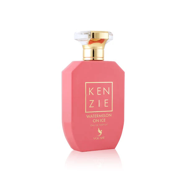 Kenzie Watermelon On Ice - Volare