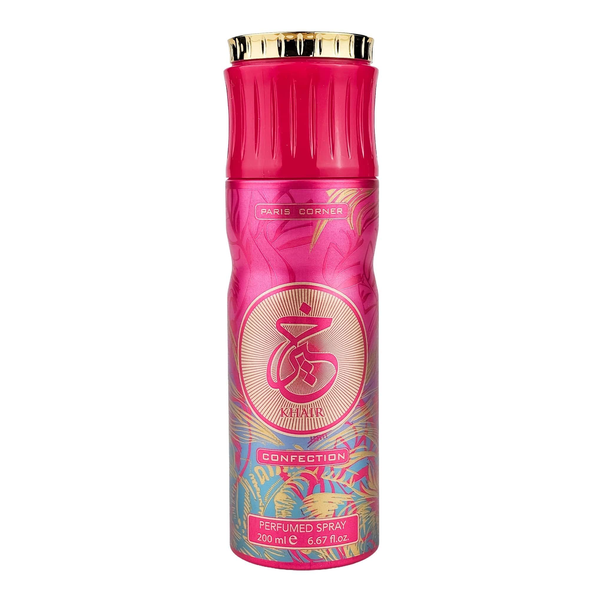Khair Confection - Paris Corner - Deodorant