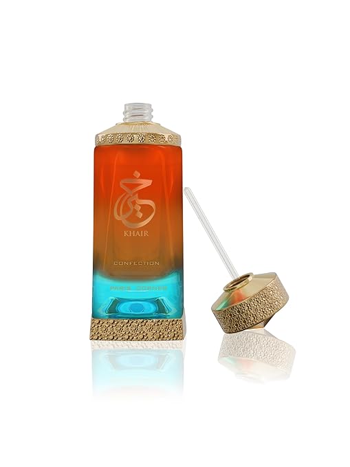 Khair Confection oil 25ML - Paris Corner