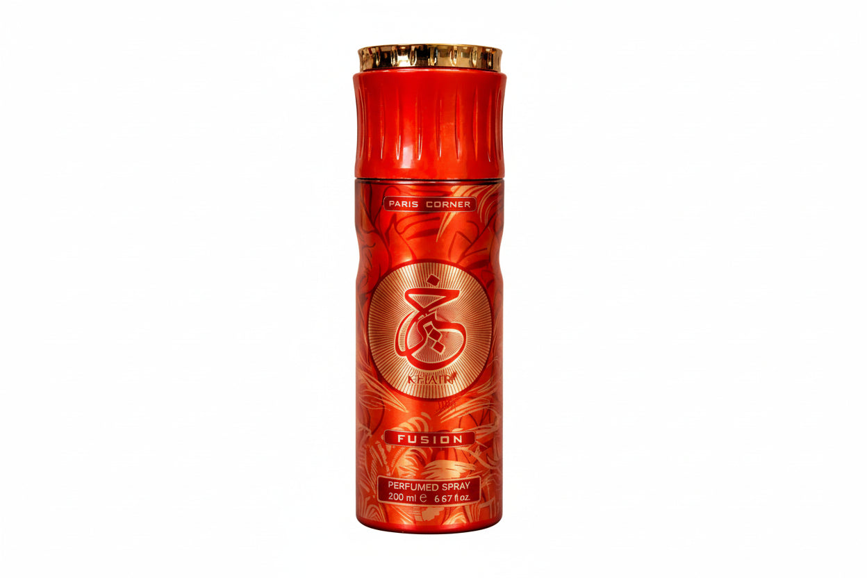 Khair Fusion - Paris Corner - Deodorant