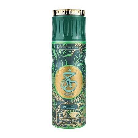 Khair Pistachio - Paris Corner - Deodorant