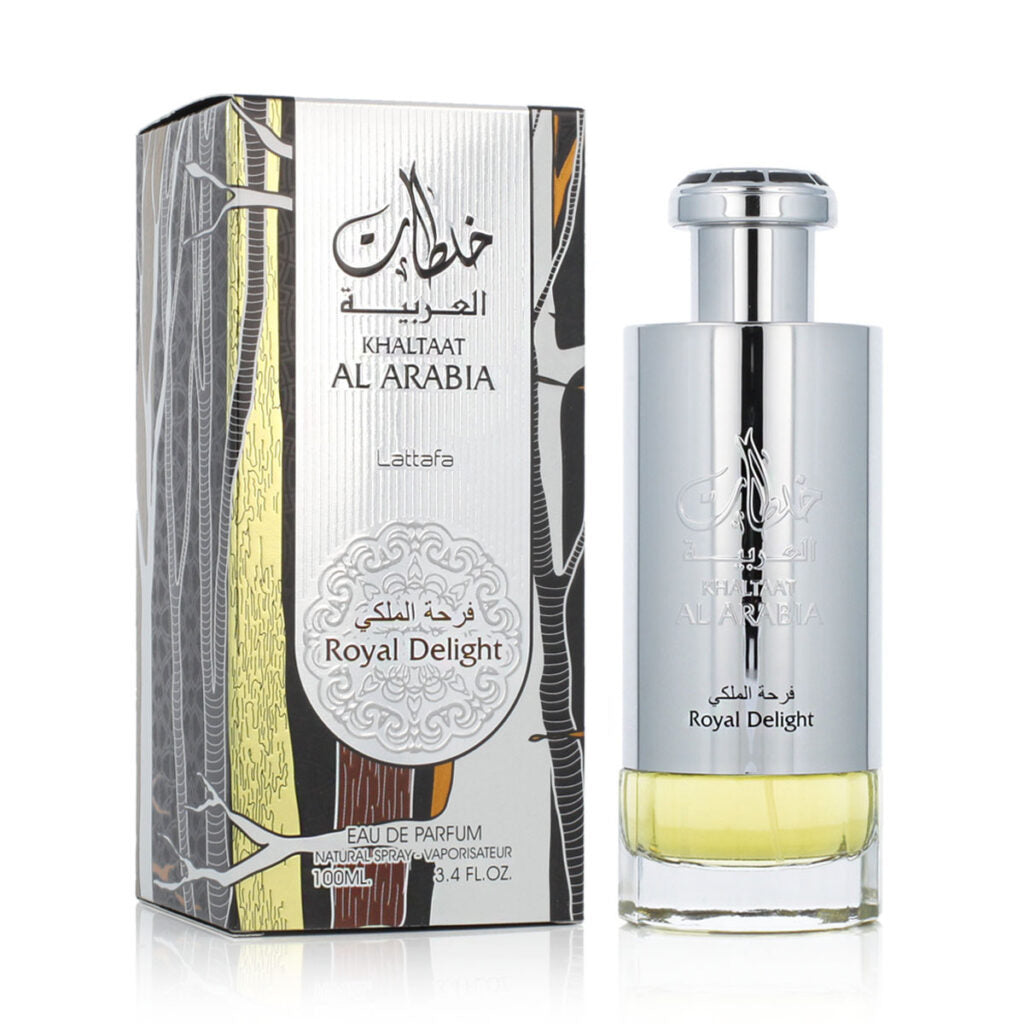 Khaltaat Al Arabia Royal Delight - Lattafa