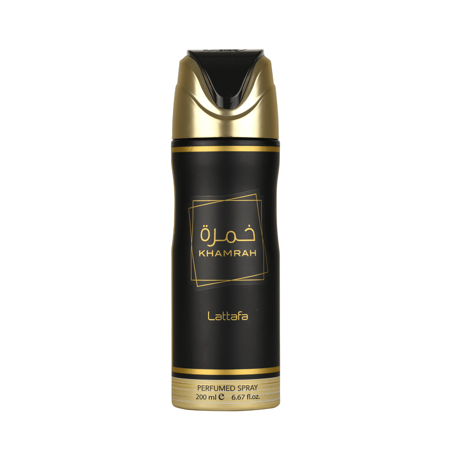 Khamrah - Lattafa - Deodorant