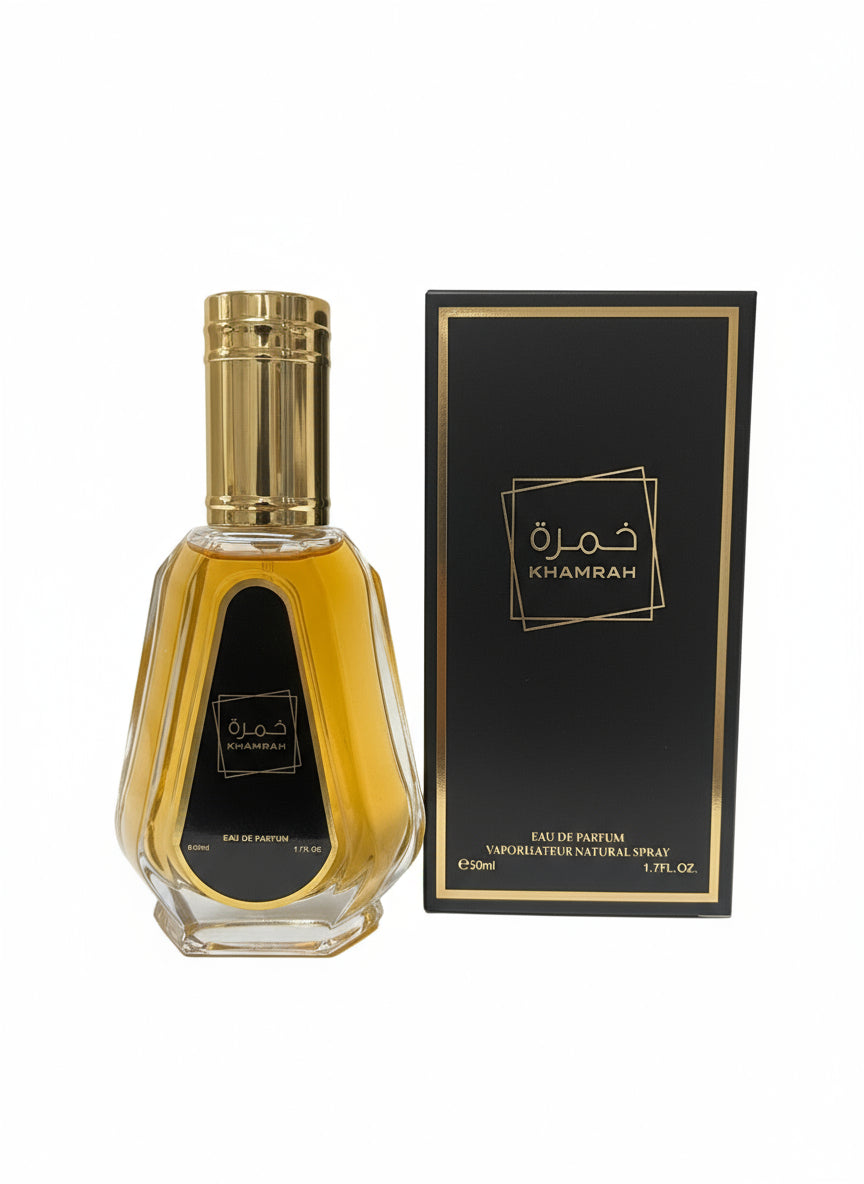 Khamrah - Dubai Collection 50ML