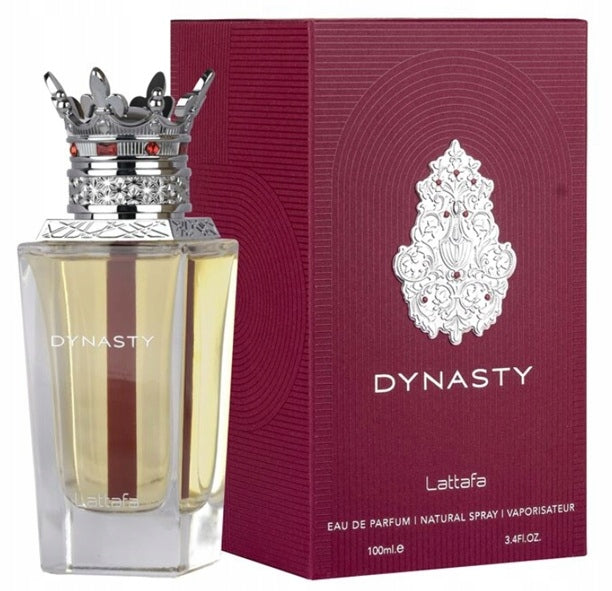 Dynasty  - Lattafa
