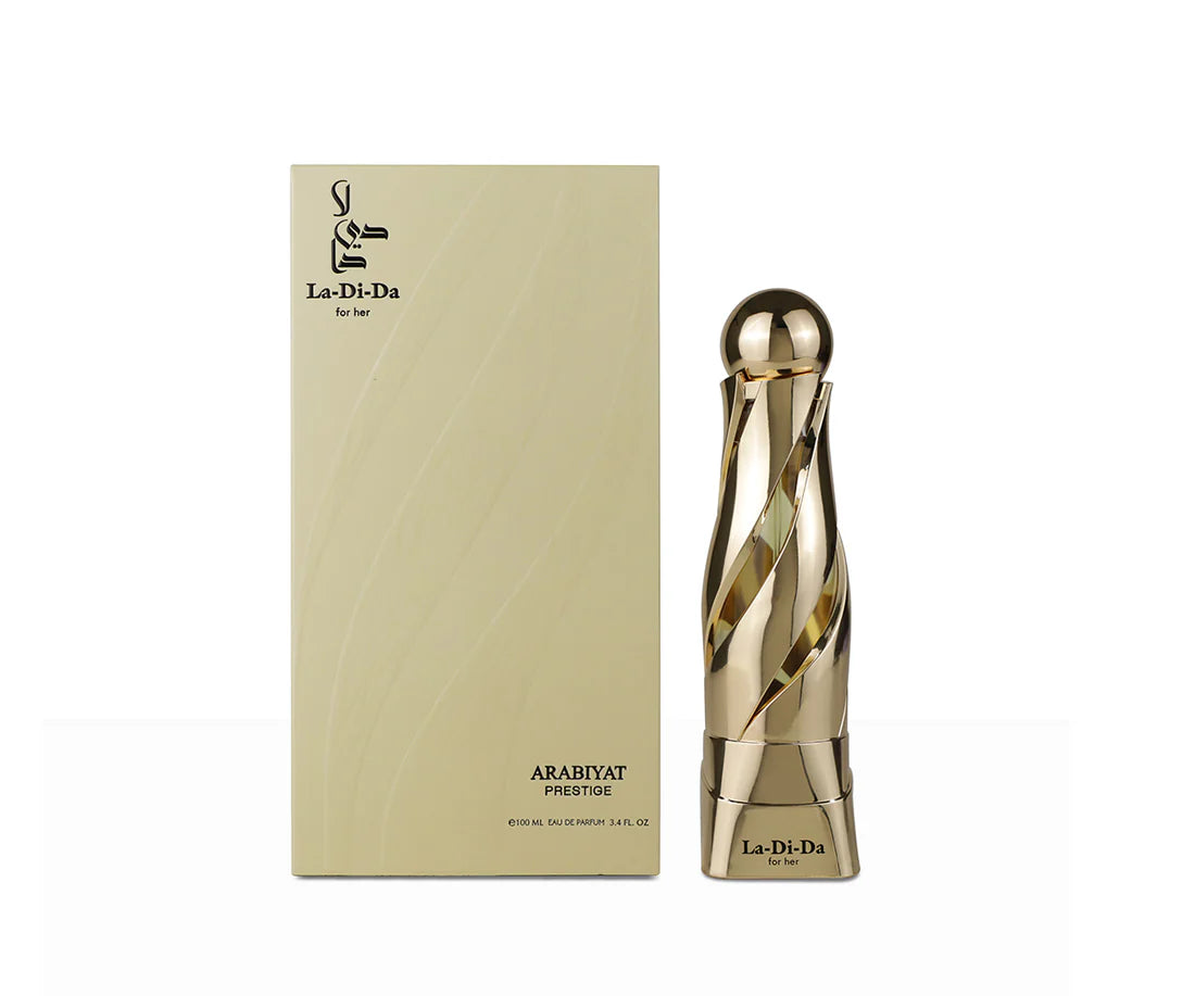 La-Di-Da For Her – Arabiyat Prestige