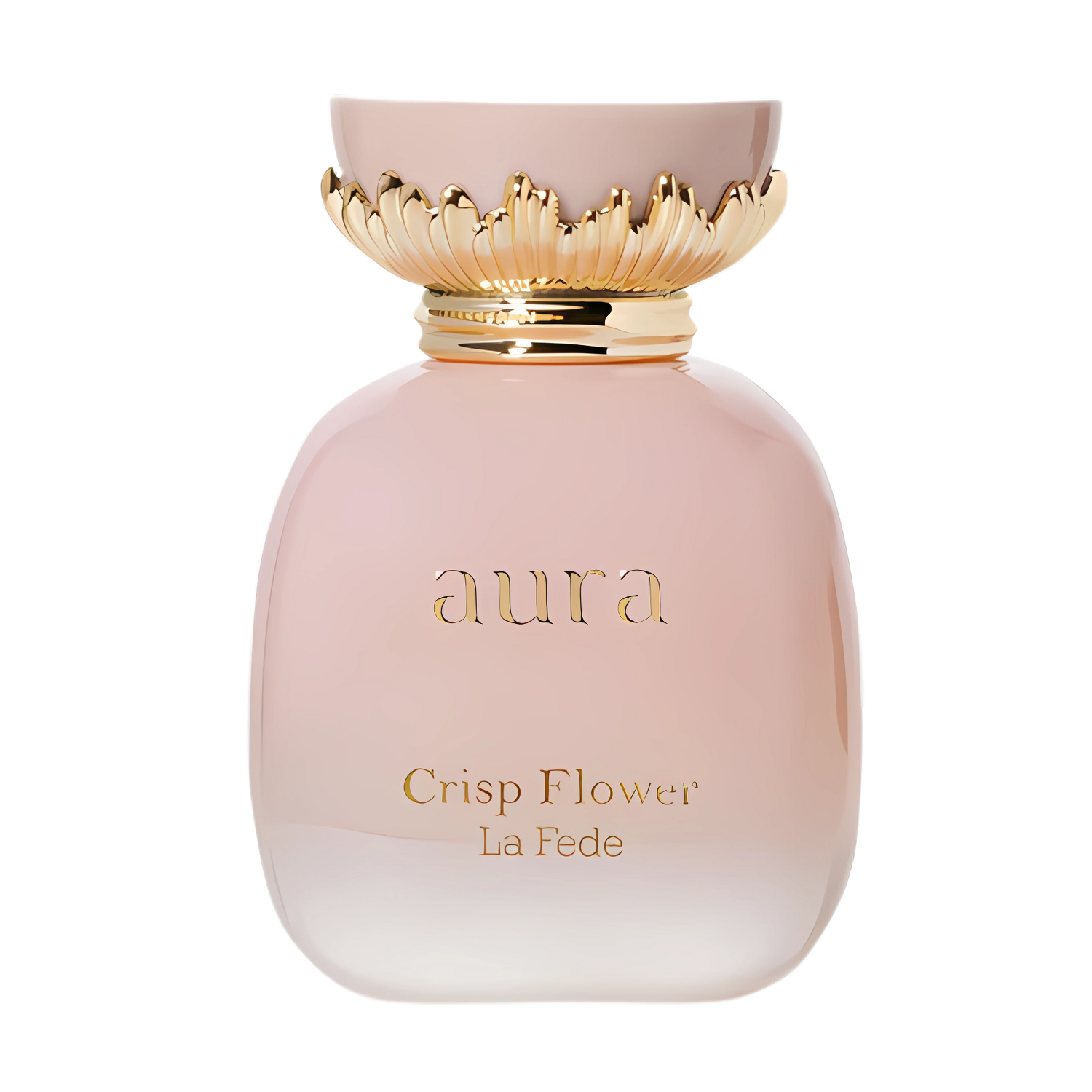La Fede Aura Crisp Flower - Khadlaj