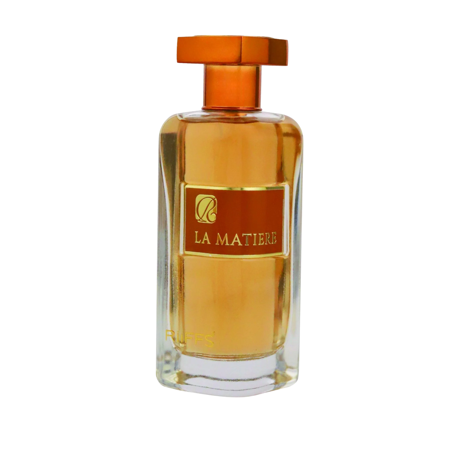 La Matiere - RiiFFS