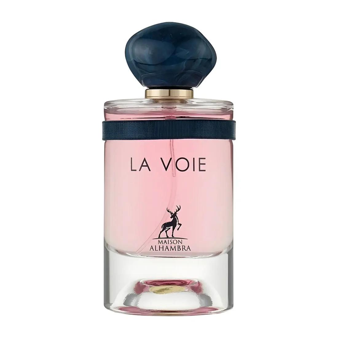 La Voie - Maison Alhambra
