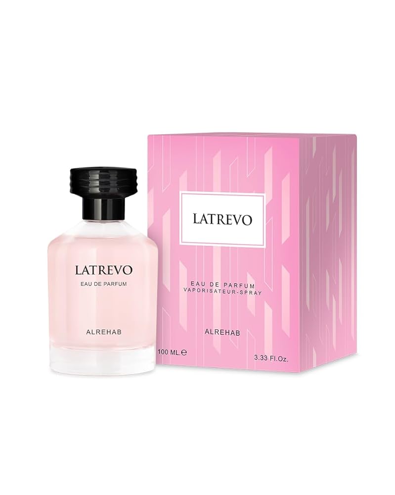 Latrevo - Al Rehab