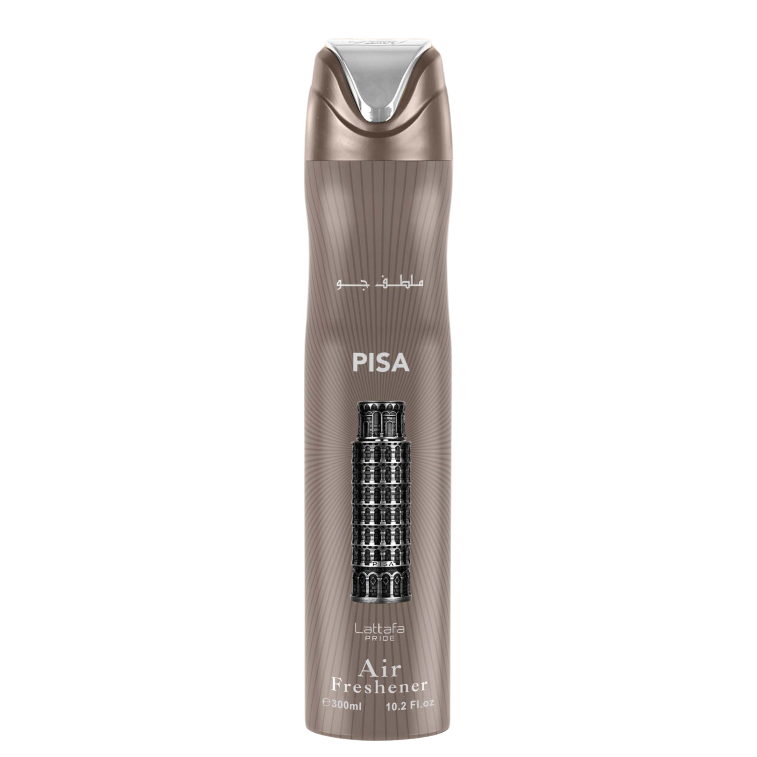 Pisa - Lattafa Pride - Huisgeur