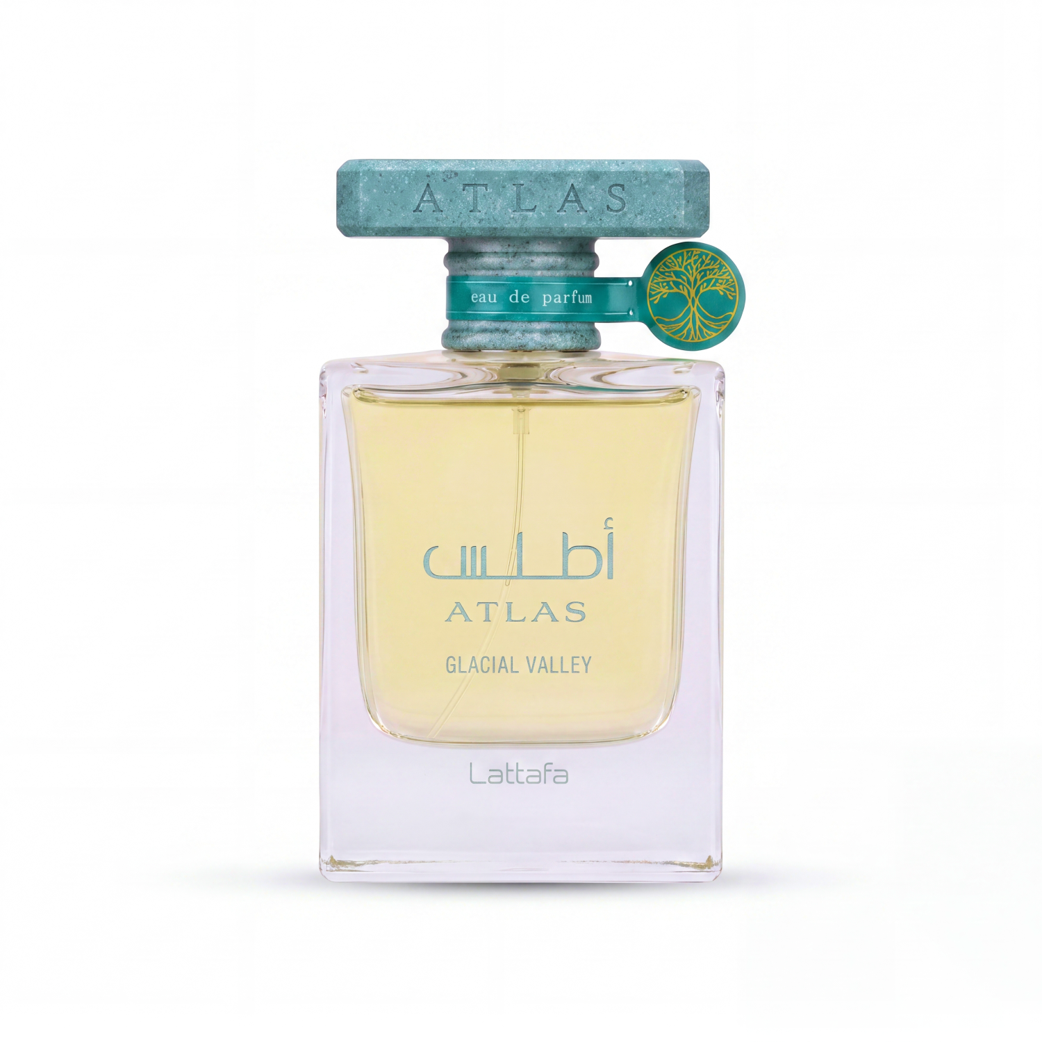 Atlas Glacial Valley - Lattafa