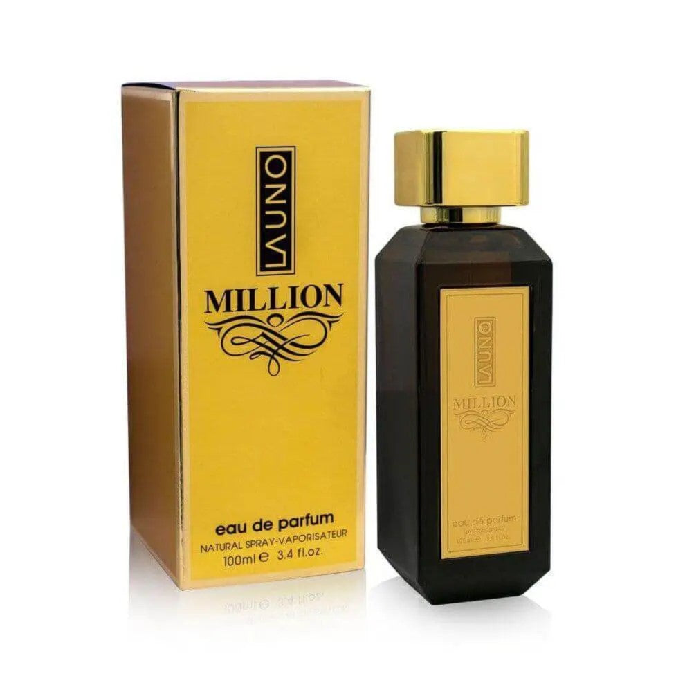 La uno million - Fragrance World