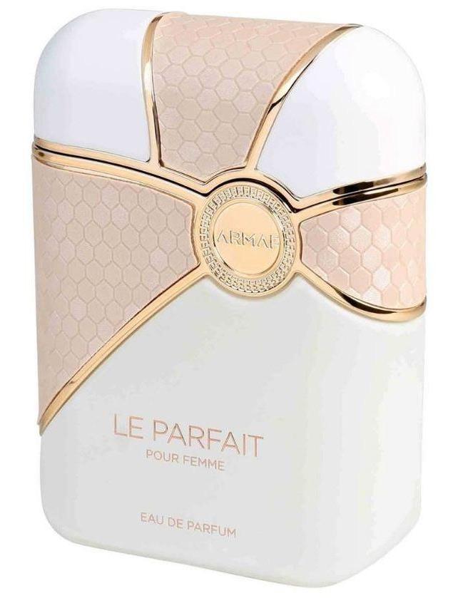 Le Parfait Pour Femme - Armaf