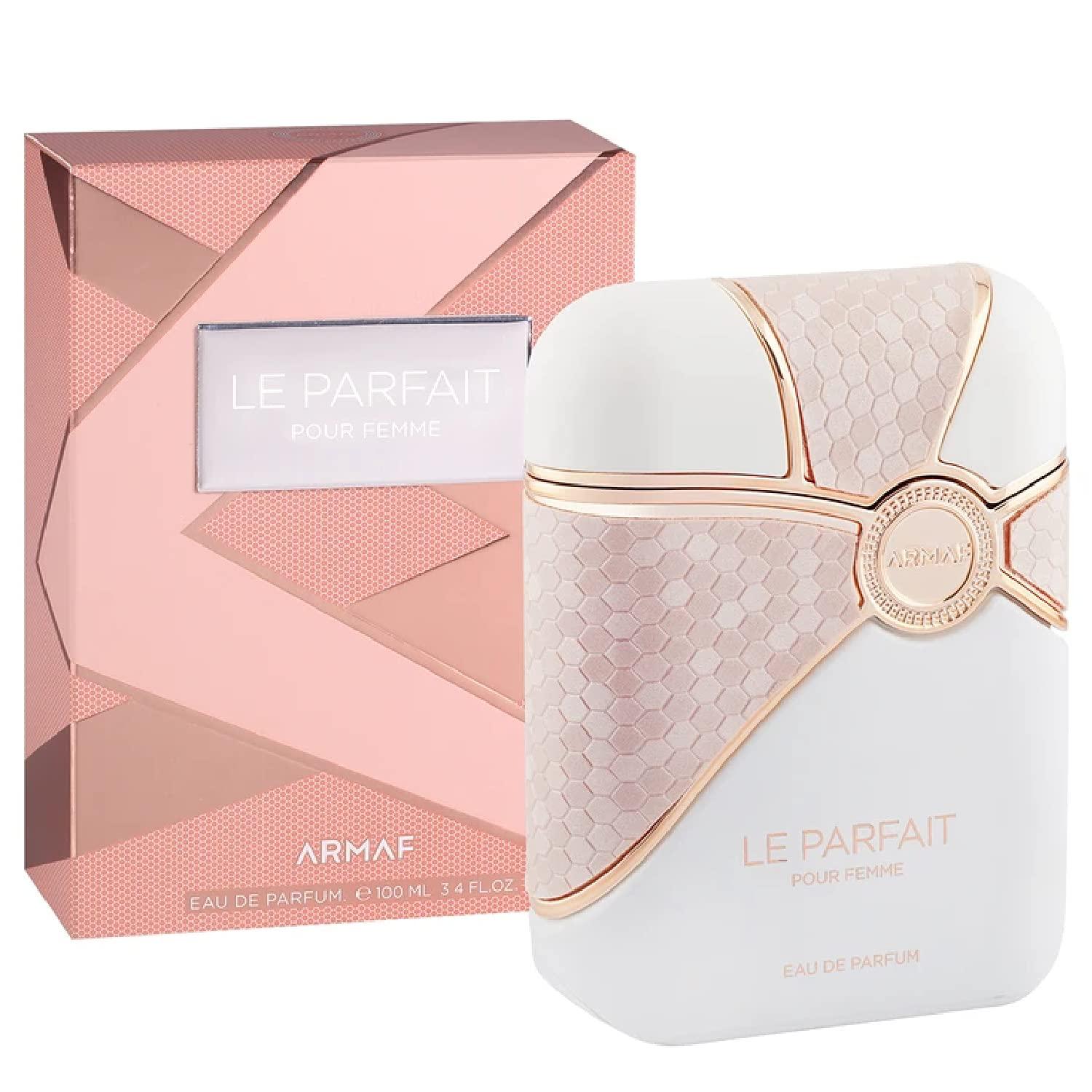 Le Parfait Pour Femme - Armaf