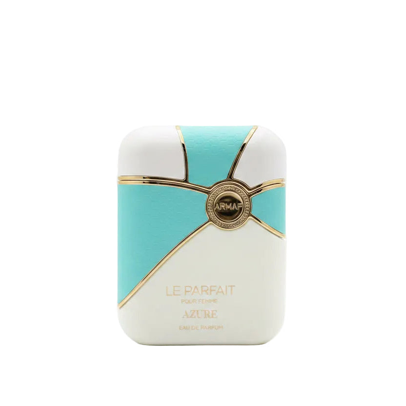 Le Parfait Pour Femme Azure - Armaf